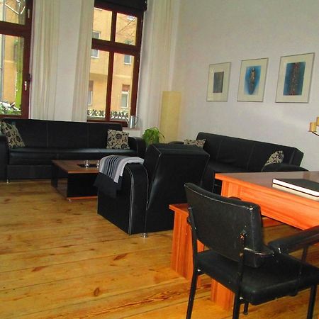 Ruhige Ferienwohnung - Berlin Mitte 외부 사진