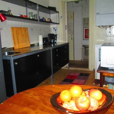 Ruhige Ferienwohnung - Berlin Mitte 객실 사진
