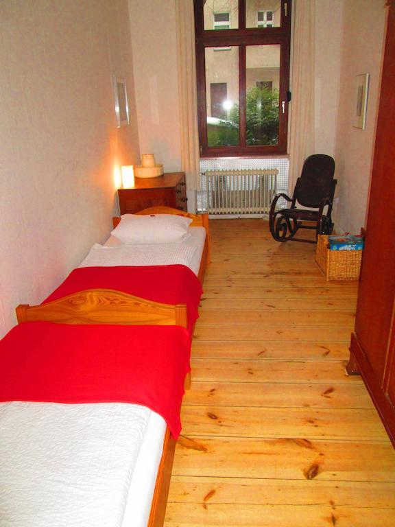 Ruhige Ferienwohnung - Berlin Mitte 객실 사진