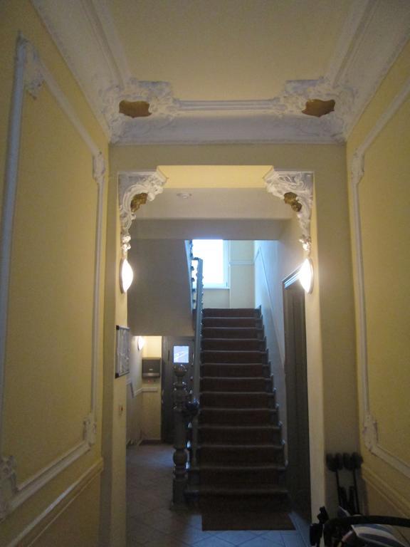 Ruhige Ferienwohnung - Berlin Mitte 객실 사진